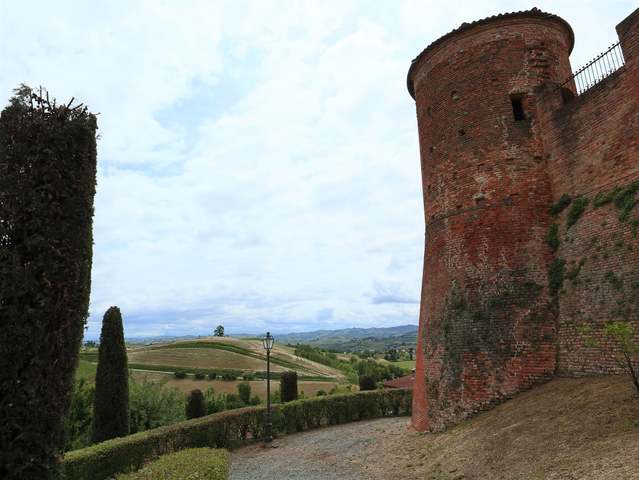 Castelnuovo Calcea | Castelli Aperti 2021: visite all'Area del Castello
