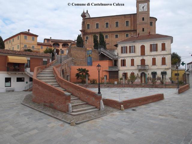 Castelnuovo Calcea | Puliamo Insieme - edizione 2021