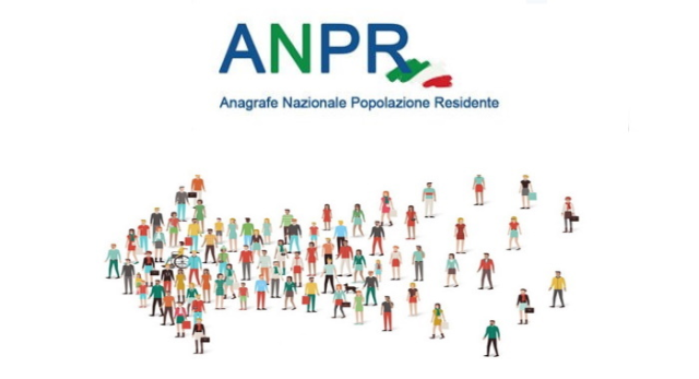 Dal 15 novembre certificati anagrafici disponibili sul sito dell'ANPR