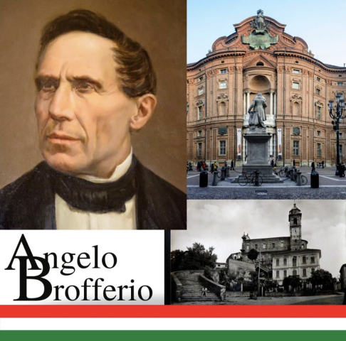 sito web del Centro Culturale Angelo Brofferio