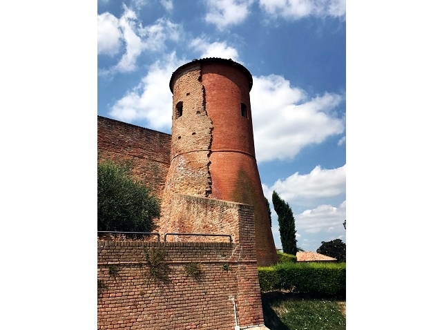 Castelnuovo Calcea | Giornata dei Castelli Aperti: visite all'Area del Castello di Castelnuovo Calcea