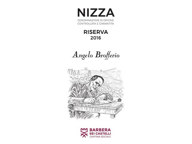 Castelnuovo Calcea | Presentazione vino Nizza Docg Riserva Angelo Brofferio