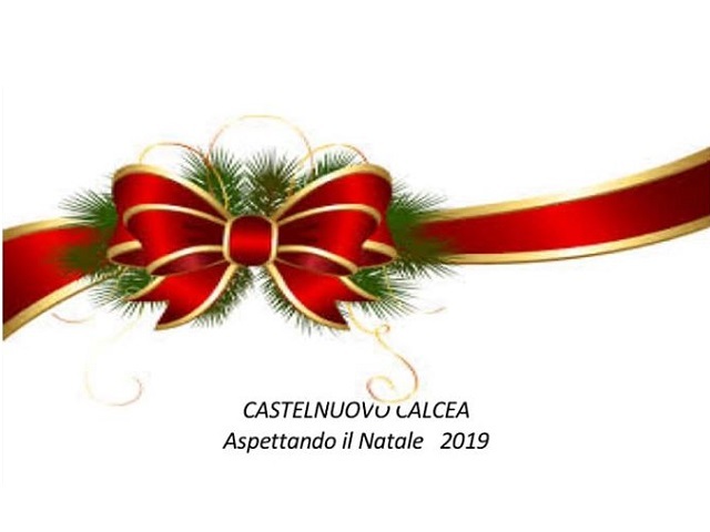 Castelnuovo Calcea | Aspettando il Natale 2019